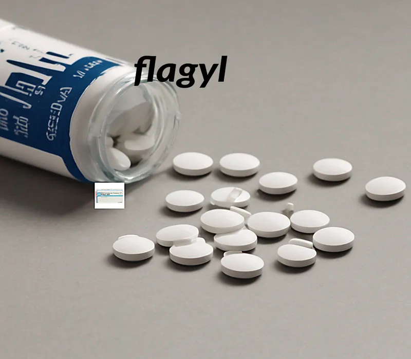 Flagyl ovulos precio